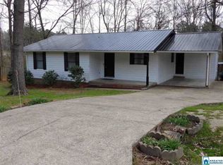 2520 North St, Oxford, AL 36203