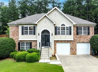 1041 Soaring Dr, Marietta, GA 30062