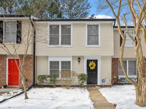 7735 Sandra Ln, Raleigh, NC 27615