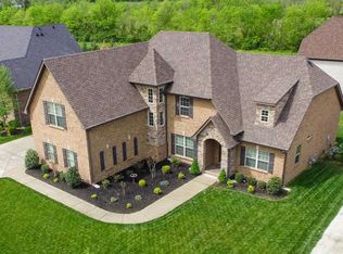 3239 Folcroft Dr, Murfreesboro, TN 37130