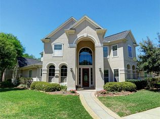 22902 Haven Field Ct, Katy, TX 77494