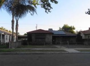 39 E Strother Ave, Fresno, CA