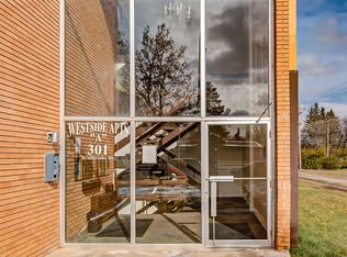 Westside Apartments, Yorkton, SK S3N 2K7