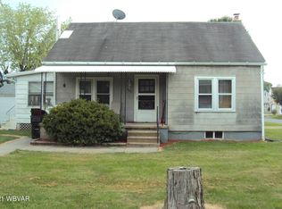 425 Marion St, Jersey Shore, PA 17740