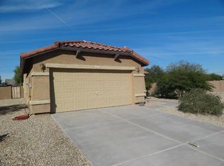 2877 S 256th Dr, Buckeye, AZ 85326
