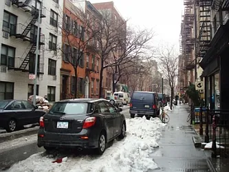 Rented by Citi Habitats