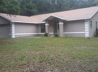 1381 E Oriole Ct, Hernando, FL 34442
