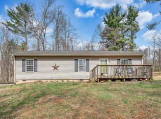 220 Greenwood Ln SE, Copper Hill, VA