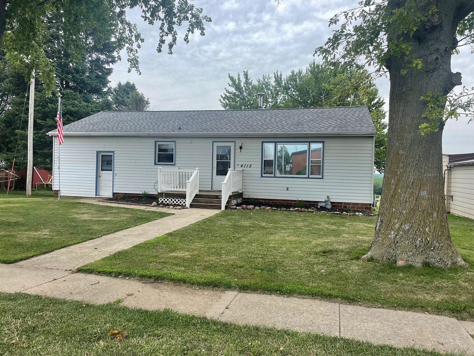 4115 Madison St, Elk Horn, IA 51531 MLS 11191622 Zillow