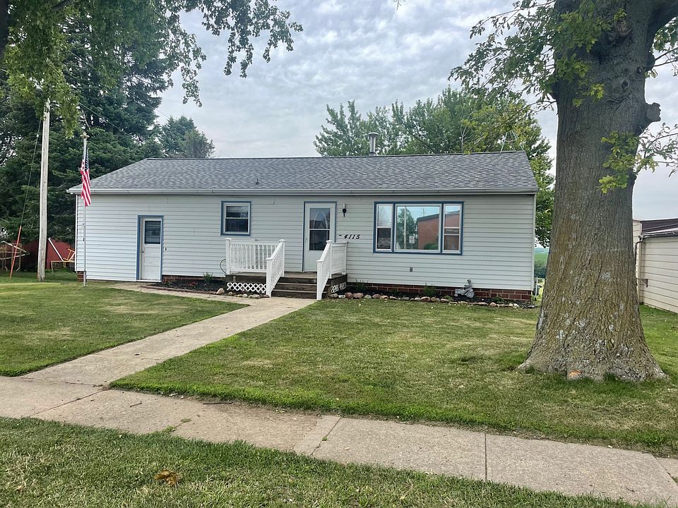 4115 Madison St, Elk Horn, IA 51531 MLS 11191622 Zillow