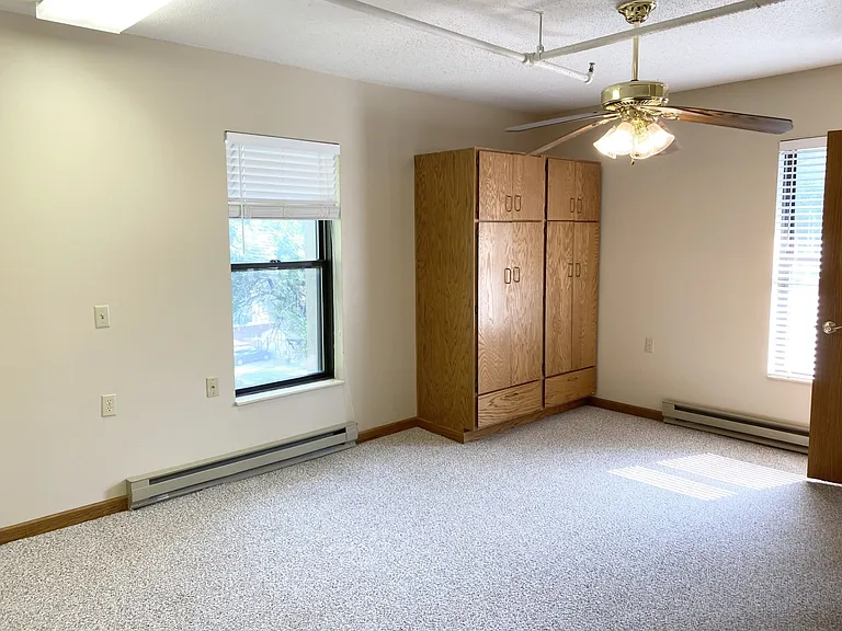 AM 305 Bedroom/Storage