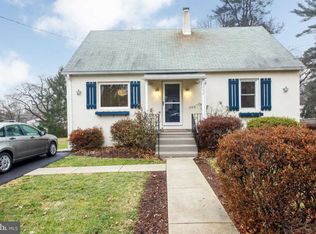 234 Madison Rd, Willow Grove, PA 19090