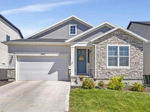6342 W Elk Refuge Way, Herriman, UT 84096