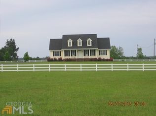 2898 Ga Highway 171 N, Louisville, GA 30434