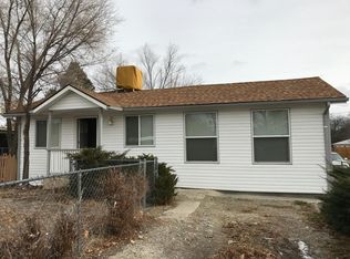 1616 N 15th St, Grand Junction, CO 81501