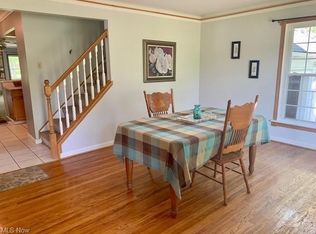 1765 E Wallings Rd, Broadview Heights, OH 44147