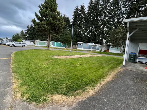 1112 S Yew St #30, Centralia, WA 98531