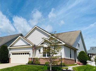 6060 Gallant Fox Ct, Gainesville, VA 20155