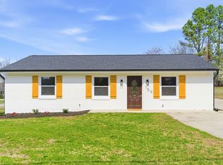 159 Hazel Dr, Burlington, NC 27217