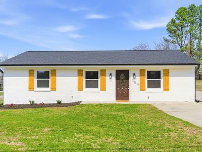 159 Hazel Dr, Burlington, NC, 27217