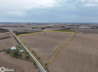 Ivanhoe Rd, Ely, IA 52227