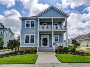 1510 Old Rivers Gate Rd, Mount Pleasant, SC 29466