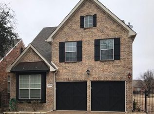 2333 Stone Creek Dr, McKinney, TX 75072