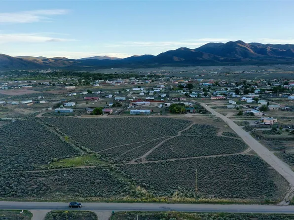 Off West Romero Rd, Ranchos De Taos, NM 87557