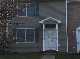 1053 Oriole Ln, Harrisonburg, VA 22802