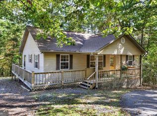 131 Craig Thompson Dr, Blairsville, GA 30512