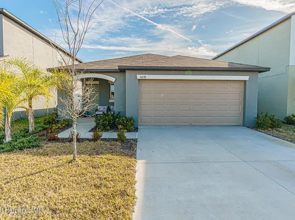 11638 Lavender Loop, Spring Hill, FL 34609