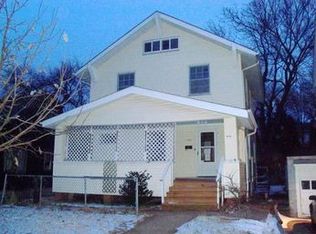 3115 Mason St, Omaha, NE 68105