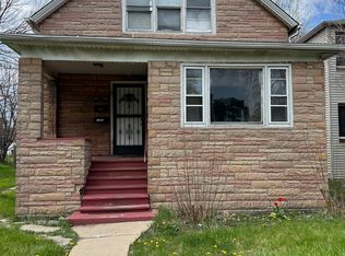 7710 S Ada St #2, Chicago, IL 60620