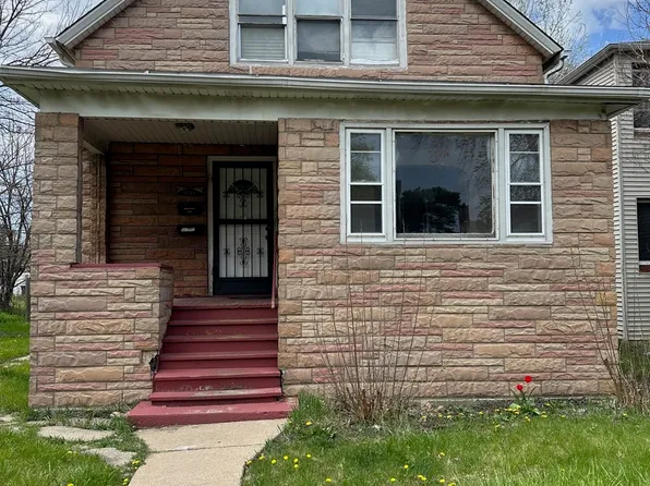 7710 S Ada St #2, Chicago, IL 60620