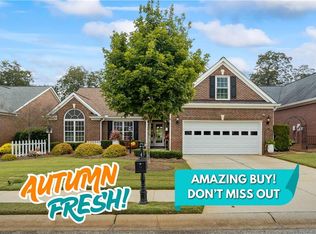1279 Pecan Grove Pl, Lawrenceville, GA 30046