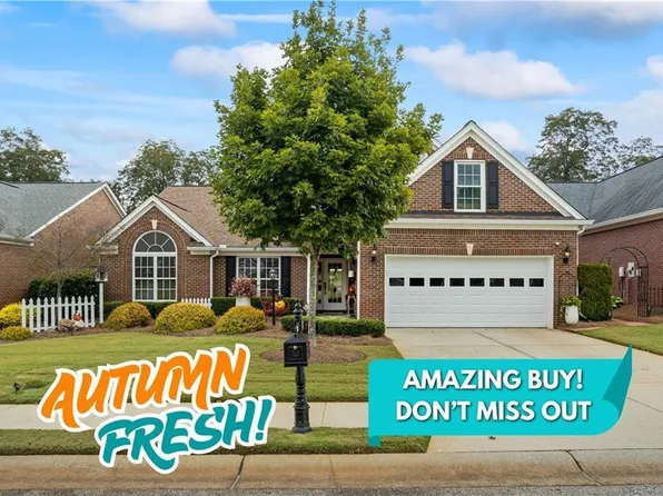 1279 Pecan Grove Pl, Lawrenceville, GA 30046