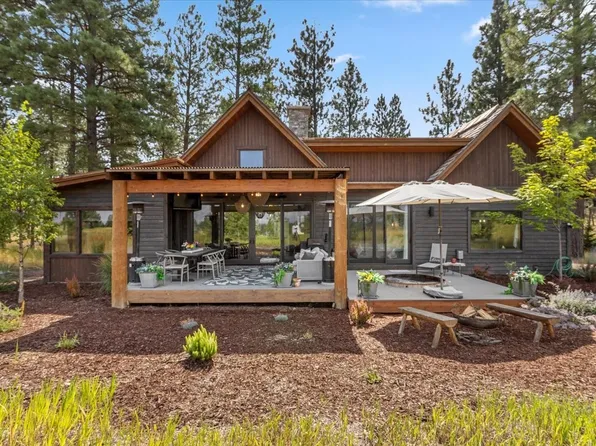 570 Wilderness Club Dr, Eureka, MT 59917