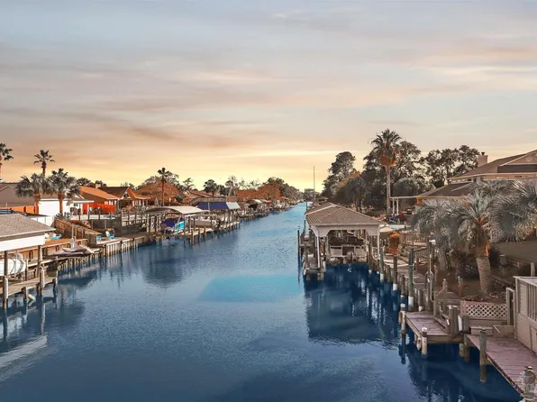 1164 Bayview Ln, Gulf Breeze, FL 32563