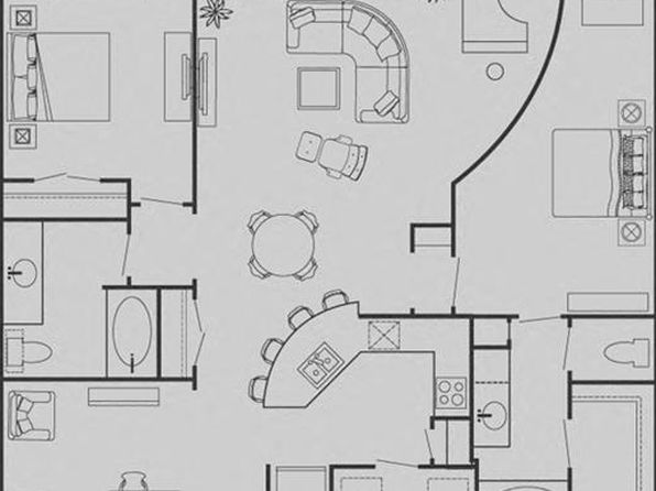 Delante Apartments | 1001 Lake Carolyn Pkwy, Irving, TX