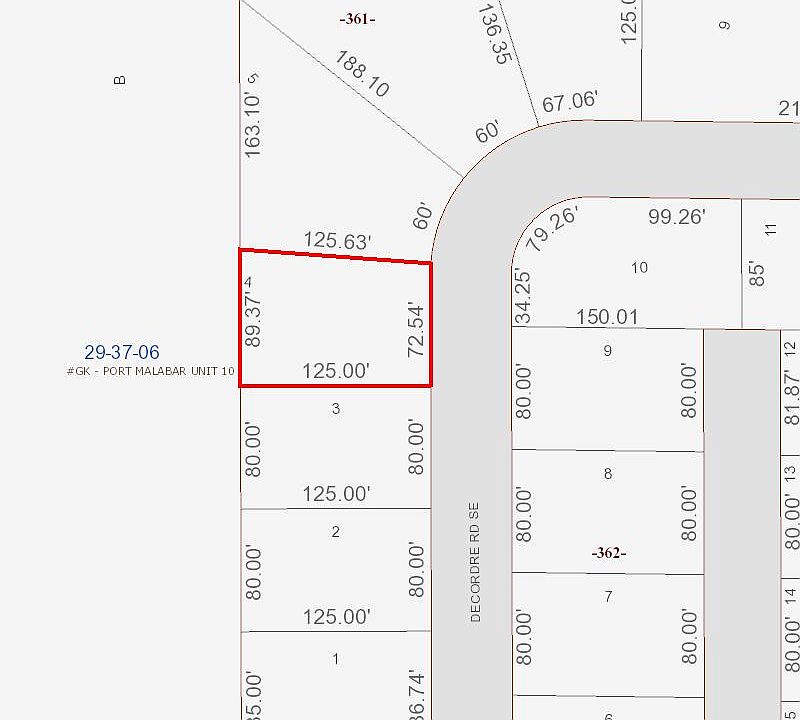 2nd image of 114 Decordre Rd SE