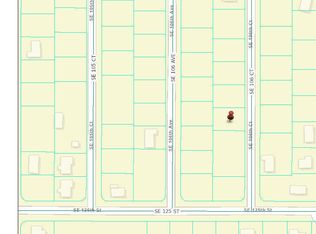 12426 SE 106th Ct, Belleview, FL 34420