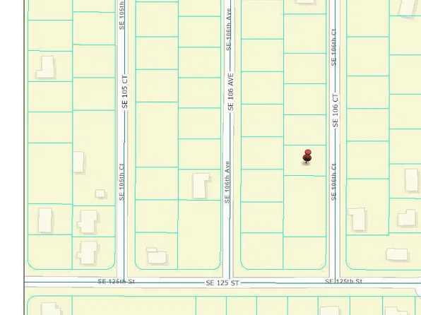 12426 SE 106th Ct, Belleview, FL 34420