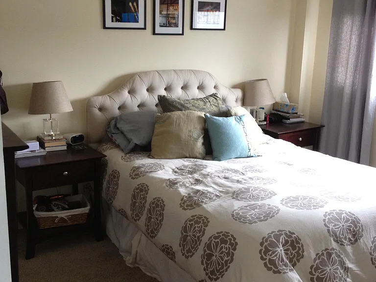 1850 Beacon St #602 — Photo 9