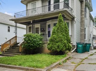 256 Breckenridge St #U, Buffalo, NY 14213
