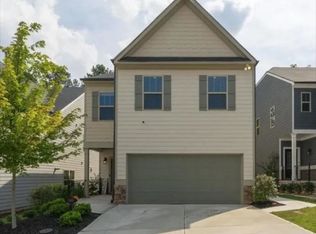 3966 Lake Manor Way, Atlanta, GA 30349