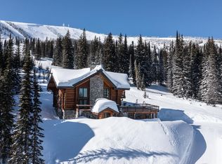 864 Crystal Springs Rd, Sandpoint, ID 83864