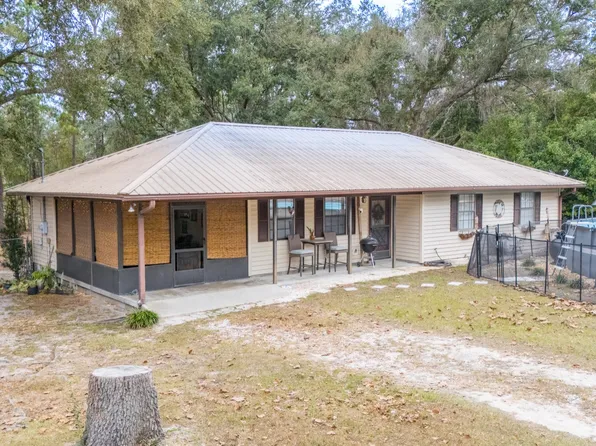 10973 110th Ter, Live Oak, FL 32060