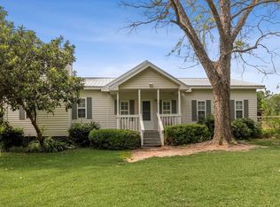 1829 Harvey Hicks Rd, Ashford, AL 36312