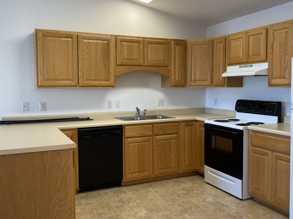 1540 W Pine St APT 407