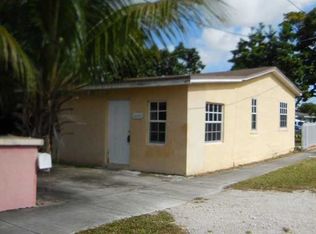 2642 E Atlantic Ave, Opa Locka, FL 33054